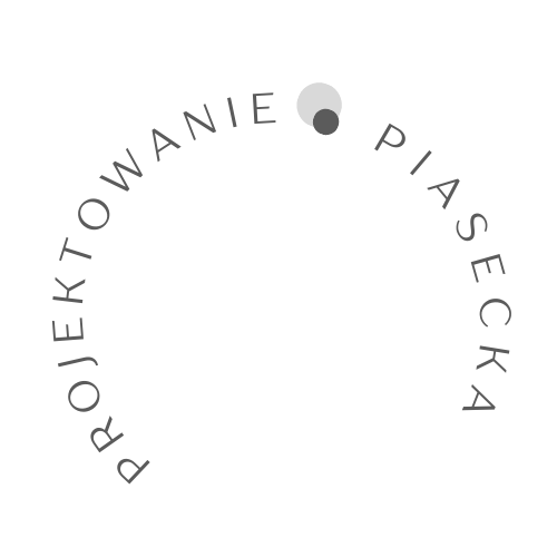 logo - projektowanie wnętrz marta piasecka