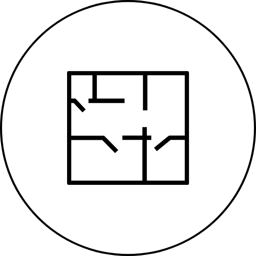 ikona - projekt układu funkcjonalnego